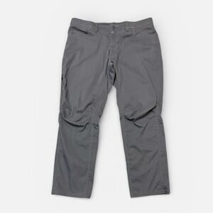 Men's Under Armour Storm Tactical Pants 40x31 Gray